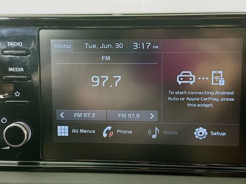 Used 2023 Kia K5 LXS FWD image 20