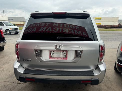 Used 2006 Honda Pilot EX-L image 23
