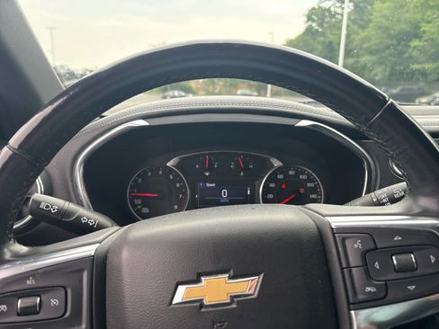 Used 2019 Chevrolet Blazer LT w/ LPO, Floor Liner Package AWD/4WD image 9