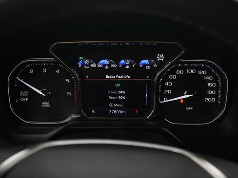 Used 2021 GMC Yukon SLE image 25