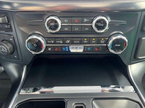 Used 2025 Ford F150 Raptor AWD/4WD image 32