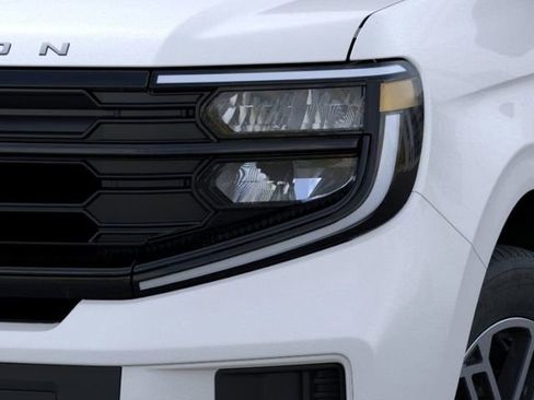New 2025 Ford Expedition Max Active RWD image 18