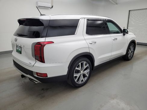 Used 2020 Hyundai Palisade SEL w/ Premium Package AWD/4WD image 10