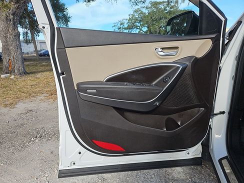 Used 2017 Hyundai Santa Fe Sport 2.0T image 19