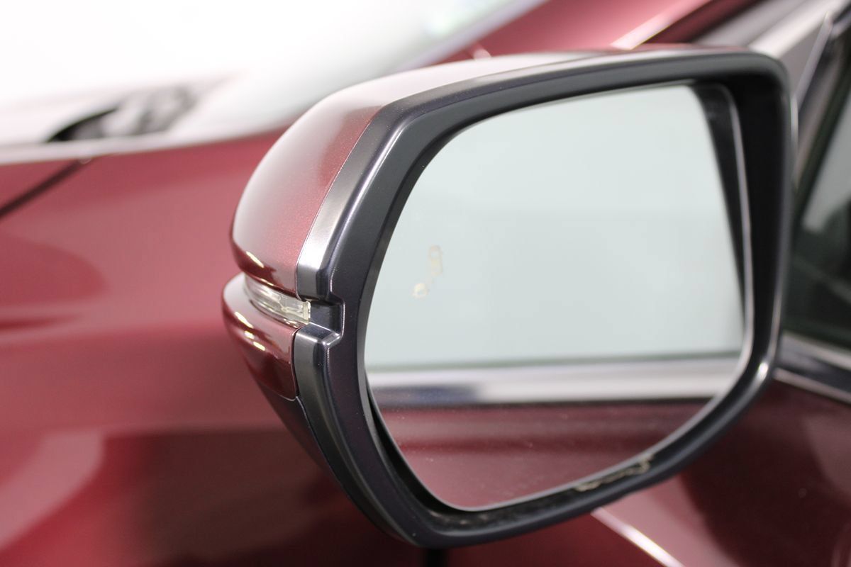 Used 2018 Honda CR-V EX-L image 9