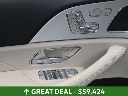 Used 2026 Mercedes-Benz GLE 350 4MATIC image 17
