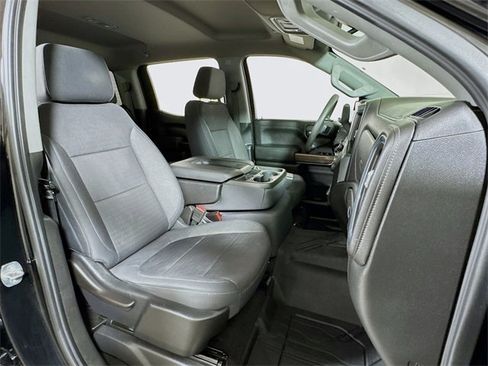 Used 2020 Chevrolet Silverado 1500 LT w/ LT Value Package image 23