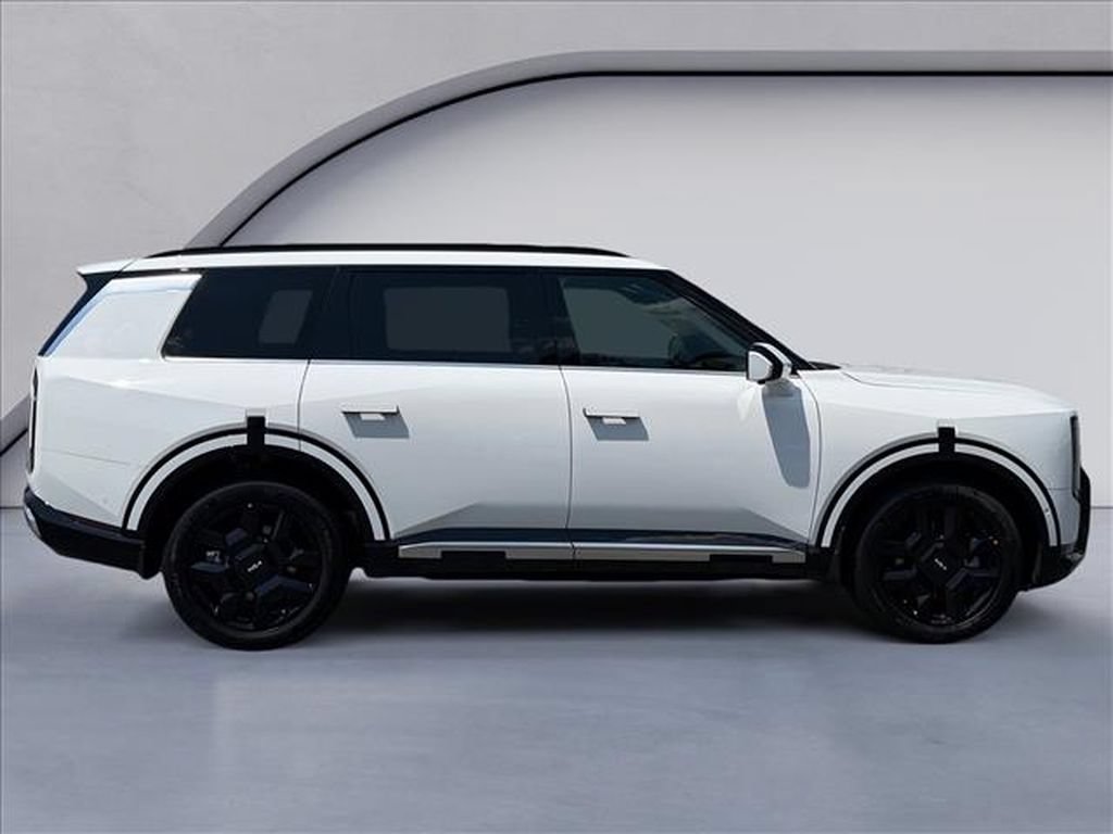 New 2027 Kia Telluride SX Prestige AWD/4WD image 6