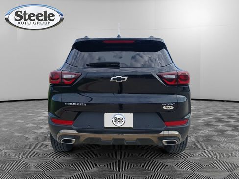 Used 2026 Chevrolet TrailBlazer ACTIV w/ Convenience Package FWD image 15