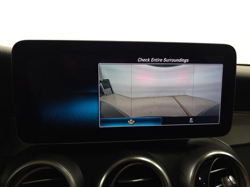 Used 2019 Mercedes-Benz C 300 4MATIC Coupe image 26