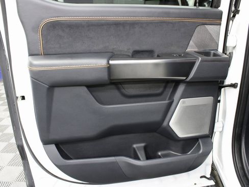 Used 2022 Ford F150 Platinum image 75