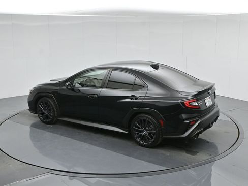 Used 2022 Subaru WRX Limited image 45
