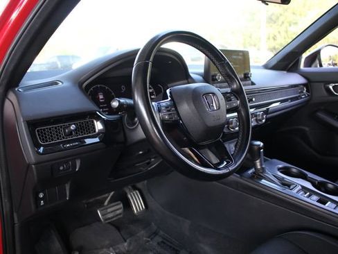 Used 2022 Honda Civic Sport image 8
