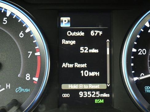 Certified 2019 Toyota Highlander XLE image 16