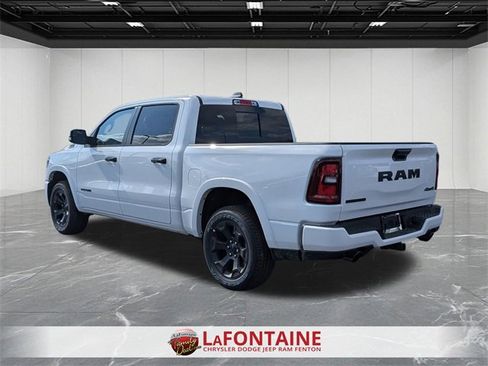 New 2026 RAM 1500 Big Horn image 3