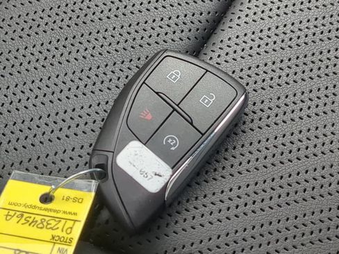 Used 2023 GMC Canyon AT4X image 34