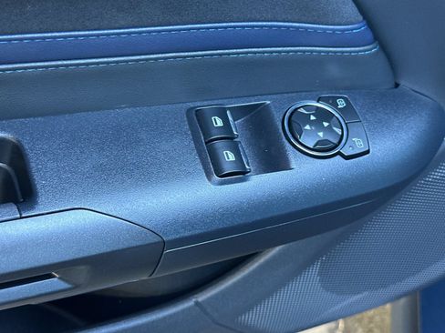 Used 2025 Ford Mustang Dark Horse RWD image 14