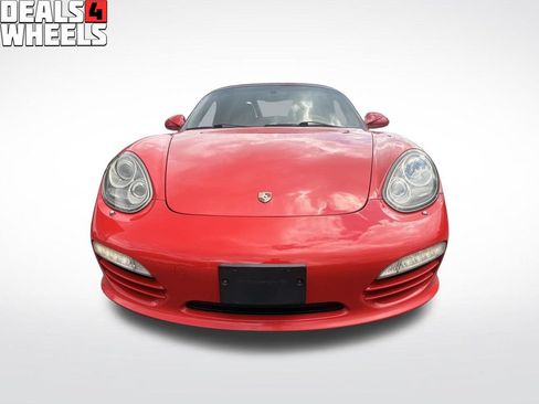 Used 2010 Porsche Boxster RWD image 10