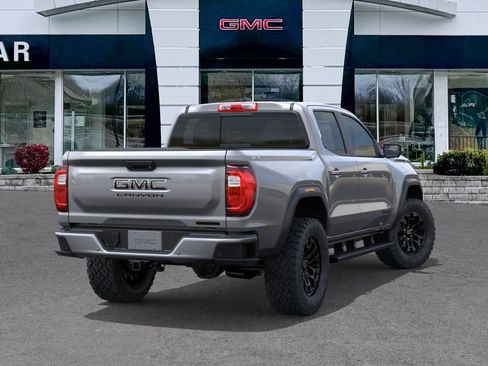 New 2026 GMC Canyon Elevation w/ Convenience Package AWD/4WD image 28