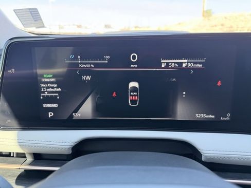 Used 2023 Nissan Ariya FWD image 12