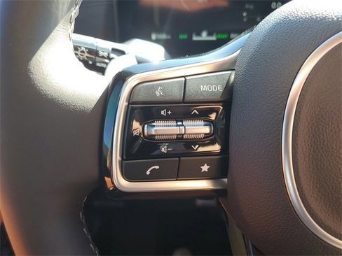 New 2026 Kia Carnival SX Prestige image 28