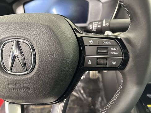 Used 2026 Acura Integra A-Spec FWD image 12