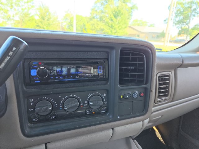 Used 2002 GMC Yukon SLT RWD image 11