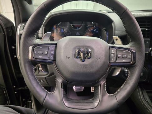New 2026 RAM 1500 RHO AWD/4WD image 23