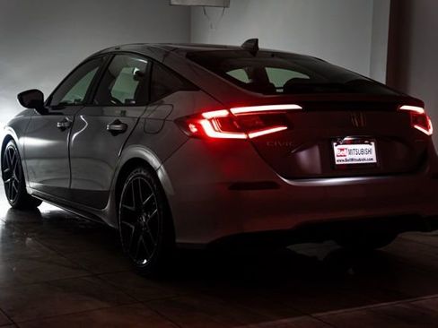 Used 2024 Honda Civic Sport image 40