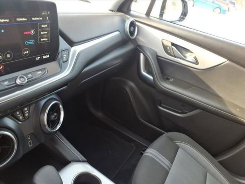 Used 2023 Chevrolet Blazer LT w/ Driver Confidence Package image 20