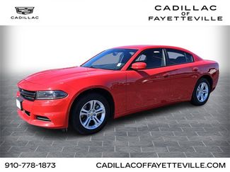 Used 2022 Dodge Charger SXT image 1