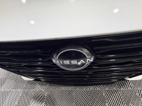 Certified 2025 Nissan Altima 2.5 S image 23