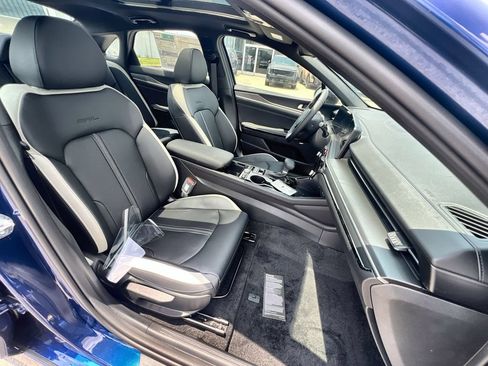 New 2026 Kia K5 GT-Line w/ GT-Line Premium Package FWD image 25
