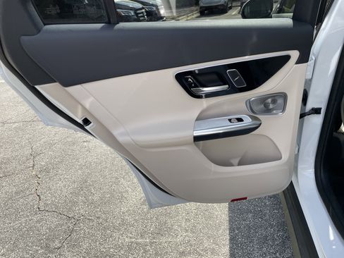 New 2026 Mercedes-Benz GLC 300 image 35