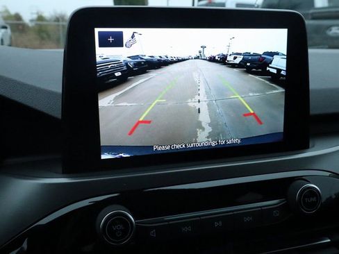 New 2026 Ford Escape Active image 6