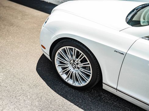 Used 2010 Bentley Continental GT Speed AWD/4WD image 4