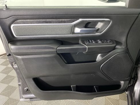 Used 2022 RAM 1500 Big Horn image 14