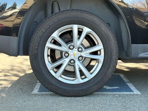 Used 2017 Chevrolet Equinox LS image 26