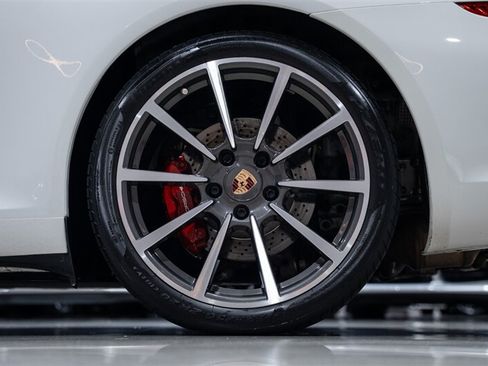 Used 2013 Porsche 911 Carrera RWD image 46