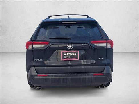 New 2025 Toyota RAV4 XLE Premium image 7