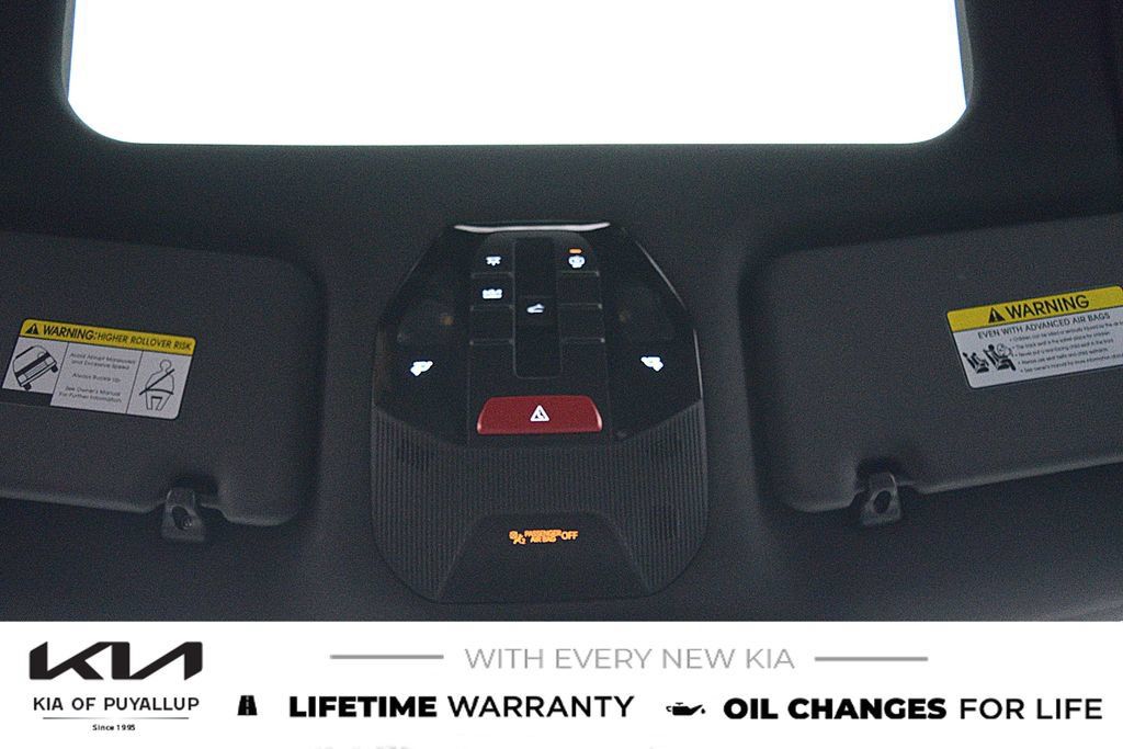 New 2027 Kia Seltos X-Line S AWD/4WD image 26