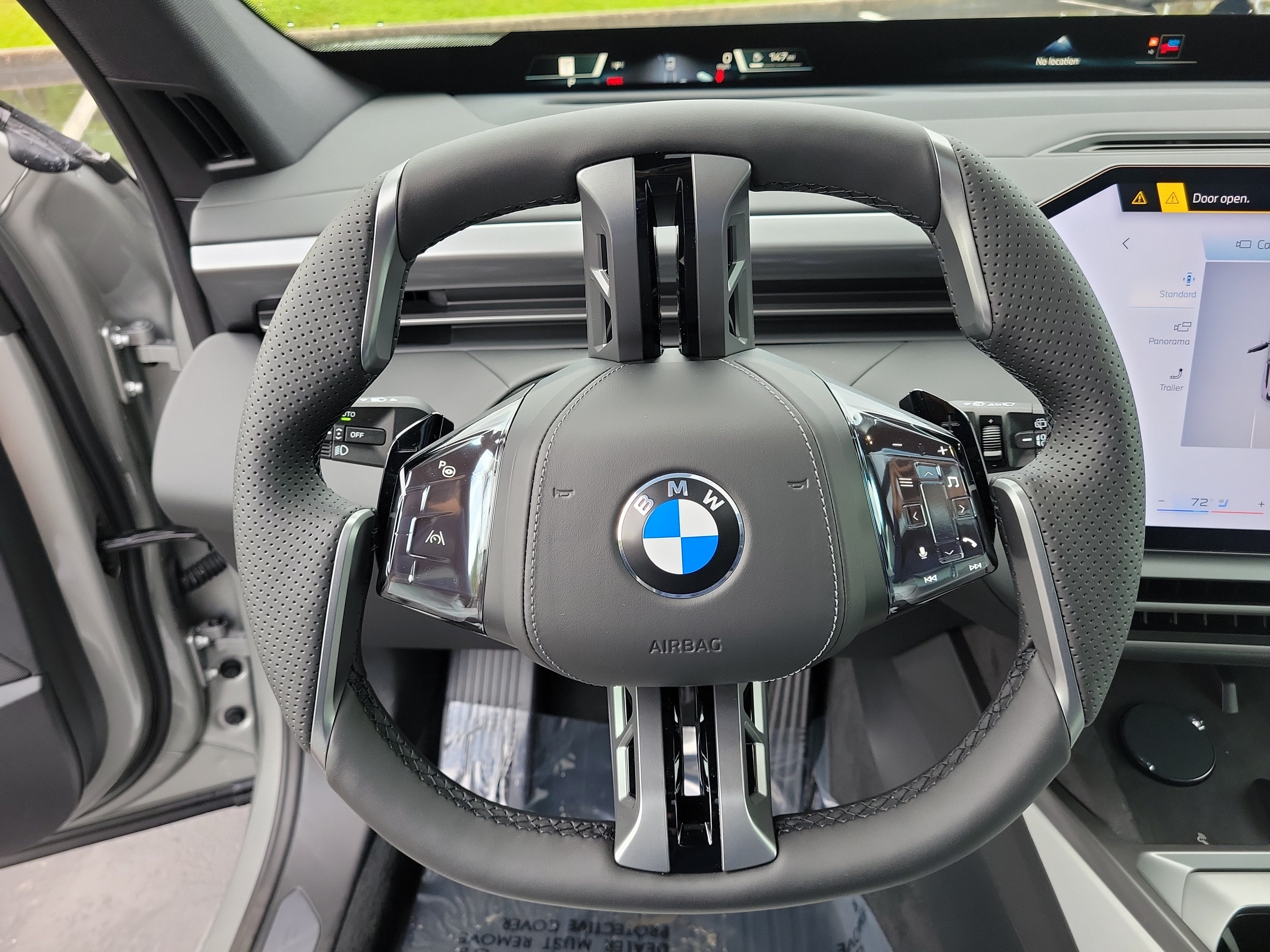 New 2027 BMW X5 xDrive40i w/ Climate Package AWD/4WD image 21