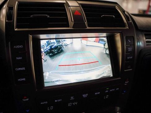 Used 2021 Lexus GX 460 Premium w/ Premium Package AWD/4WD image 7
