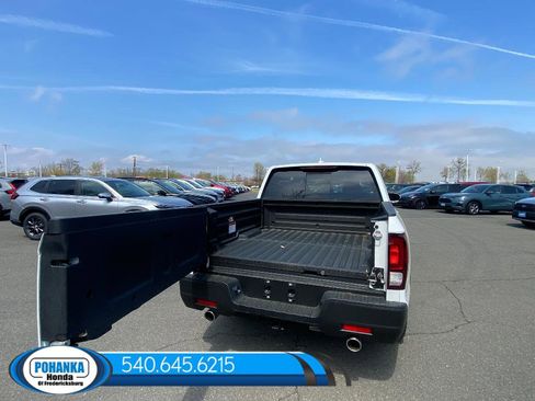 New 2026 Honda Ridgeline RTL image 6