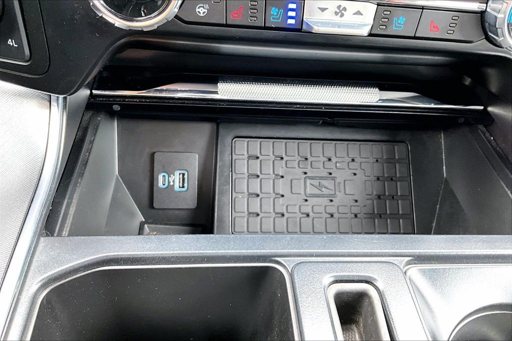 Used 2024 Ford F150 Platinum w/ Equipment Group 702A High AWD/4WD image 27