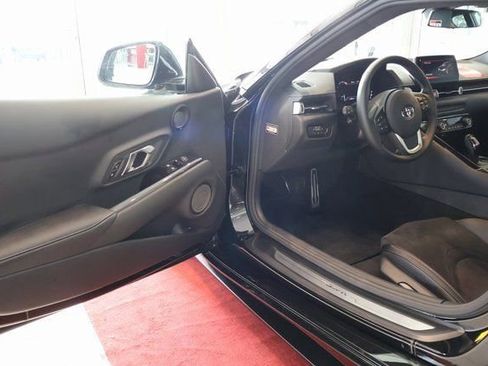 New 2026 Toyota Supra image 11