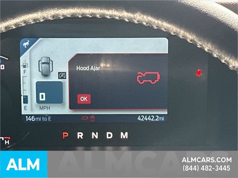 Used 2022 Ford Bronco Outer Banks AWD/4WD image 30