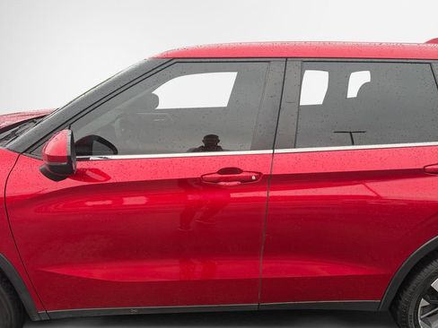 Used 2022 Mitsubishi Outlander ES AWD/4WD image 11