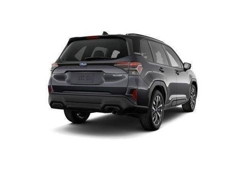 New 2025 Subaru Forester Touring w/ Touring Package image 87