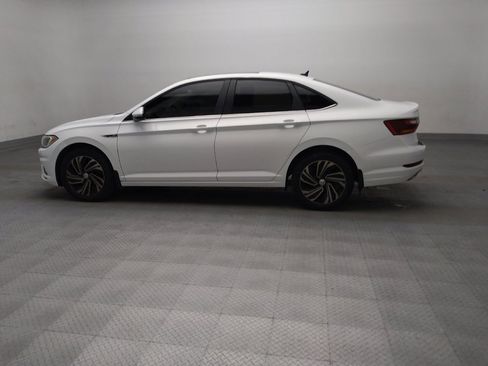 Used 2019 Volkswagen Jetta SEL Premium FWD image 3